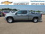 New 2026 Chevrolet Silverado 1500 Work Truck Double Cab 4WD Pickup for sale #77741 - photo 4