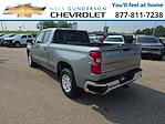 New 2026 Chevrolet Silverado 1500 Work Truck Double Cab 4WD Pickup for sale #77741 - photo 5