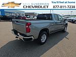 New 2026 Chevrolet Silverado 1500 Work Truck Double Cab 4WD Pickup for sale #77741 - photo 7