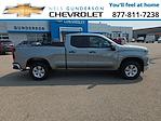 New 2026 Chevrolet Silverado 1500 Work Truck Double Cab 4WD Pickup for sale #77741 - photo 8