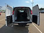 New 2025 Chevrolet Express 3500 Empty Cargo Van for sale #77753 - photo 2
