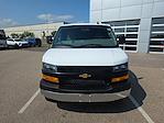 New 2025 Chevrolet Express 3500 Empty Cargo Van for sale #77753 - photo 4