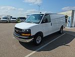 New 2025 Chevrolet Express 3500 Empty Cargo Van for sale #77753 - photo 5