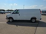 New 2025 Chevrolet Express 3500 Empty Cargo Van for sale #77753 - photo 6