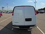 New 2025 Chevrolet Express 3500 Empty Cargo Van for sale #77753 - photo 8