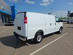 New 2025 Chevrolet Express 3500 Empty Cargo Van for sale #77753 - photo 3