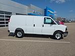New 2025 Chevrolet Express 3500 Empty Cargo Van for sale #77753 - photo 9
