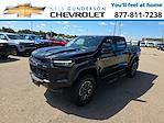 New 2026 Chevrolet Colorado ZR2 Crew Cab 4WD Pickup for sale #77755 - photo 1