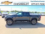 New 2026 Chevrolet Colorado ZR2 Crew Cab 4WD Pickup for sale #77755 - photo 4