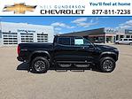 New 2026 Chevrolet Colorado ZR2 Crew Cab 4WD Pickup for sale #77755 - photo 7