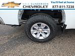 New 2025 Chevrolet Silverado 1500 Work Truck Regular Cab 4WD Pickup for sale #77761 - photo 9