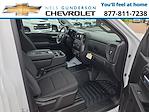 New 2025 Chevrolet Silverado 1500 Work Truck Regular Cab 4WD Pickup for sale #77761 - photo 11