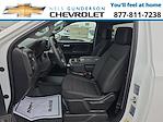 New 2025 Chevrolet Silverado 1500 Work Truck Regular Cab 4WD Pickup for sale #77761 - photo 12