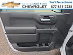 New 2025 Chevrolet Silverado 1500 Work Truck Regular Cab 4WD Pickup for sale #77761 - photo 13