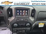 New 2025 Chevrolet Silverado 1500 Work Truck Regular Cab 4WD Pickup for sale #77761 - photo 16