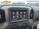 New 2025 Chevrolet Silverado 1500 Work Truck Regular Cab 4WD Pickup for sale #77761 - photo 17