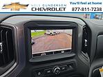 New 2025 Chevrolet Silverado 1500 Work Truck Regular Cab 4WD Pickup for sale #77761 - photo 18