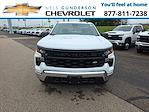 New 2025 Chevrolet Silverado 1500 Work Truck Regular Cab 4WD Pickup for sale #77761 - photo 3
