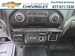 New 2025 Chevrolet Silverado 1500 Work Truck Regular Cab 4WD Pickup for sale #77761 - photo 19