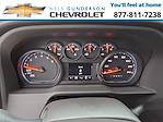 New 2025 Chevrolet Silverado 1500 Work Truck Regular Cab 4WD Pickup for sale #77761 - photo 22