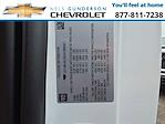 New 2025 Chevrolet Silverado 1500 Work Truck Regular Cab 4WD Pickup for sale #77761 - photo 23