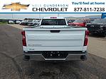 New 2025 Chevrolet Silverado 1500 Work Truck Regular Cab 4WD Pickup for sale #77761 - photo 5