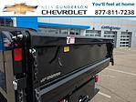 New 2025 Chevrolet Silverado 3500 Work Truck Regular Cab 4WD Cab Chassis for sale #77789 - photo 9