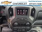 New 2025 Chevrolet Silverado 3500 Work Truck Regular Cab 4WD Cab Chassis for sale #77789 - photo 16