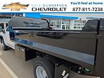 New 2025 Chevrolet Silverado 3500 Work Truck Regular Cab 4WD Cab Chassis for sale #77789 - photo 8