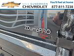 New 2025 Chevrolet Silverado 3500 Regular Cab 4WD Dump Truck for sale #77790 - photo 11
