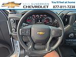 New 2025 Chevrolet Silverado 3500 Regular Cab 4WD Dump Truck for sale #77790 - photo 20