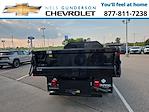 New 2025 Chevrolet Silverado 3500 Regular Cab 4WD Dump Truck for sale #77790 - photo 4
