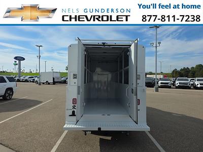 New 2025 Chevrolet Express 3500 Service Utility Van for sale #77792 - photo 2
