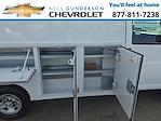 New 2025 Chevrolet Express 3500 Service Utility Van for sale #77792 - photo 10