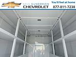 New 2025 Chevrolet Express 3500 Service Utility Van for sale #77792 - photo 12