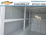 New 2025 Chevrolet Express 3500 Service Utility Van for sale #77792 - photo 13