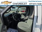New 2025 Chevrolet Express 3500 Service Utility Van for sale #77792 - photo 15