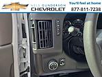 New 2025 Chevrolet Express 3500 Service Utility Van for sale #77792 - photo 16
