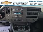 New 2025 Chevrolet Express 3500 Service Utility Van for sale #77792 - photo 17
