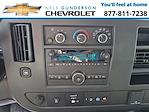 New 2025 Chevrolet Express 3500 Service Utility Van for sale #77792 - photo 18