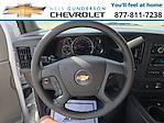 New 2025 Chevrolet Express 3500 Service Utility Van for sale #77792 - photo 20
