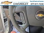New 2025 Chevrolet Express 3500 Service Utility Van for sale #77792 - photo 21