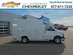 New 2025 Chevrolet Express 3500 Service Utility Van for sale #77792 - photo 7