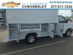 New 2025 Chevrolet Express 3500 Service Utility Van for sale #77792 - photo 8