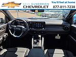 New 2026 Chevrolet Colorado Trail Boss Crew Cab 4WD Pickup for sale #77795 - photo 11