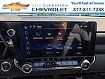 New 2026 Chevrolet Colorado Trail Boss Crew Cab 4WD Pickup for sale #77795 - photo 17