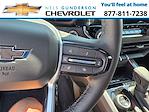 New 2026 Chevrolet Colorado Trail Boss Crew Cab 4WD Pickup for sale #77795 - photo 24