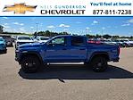 New 2026 Chevrolet Colorado Trail Boss Crew Cab 4WD Pickup for sale #77795 - photo 4