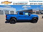 New 2026 Chevrolet Colorado Trail Boss Crew Cab 4WD Pickup for sale #77795 - photo 7