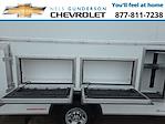 New 2025 Chevrolet Express 3500 Service Utility Van for sale #77796 - photo 11